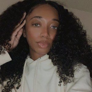 Meet your Posher, Nyesha